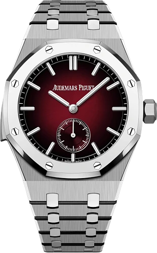 Заказать Audemars Piguet  Royal Oak Minute Repeater Supersonnerie  26591IP.OO.1252IP.01