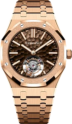 Audemars Piguet Royal Oak Selfwinding Flying Tourbillon