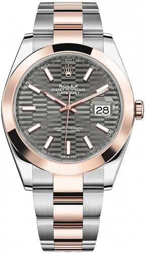 Заказать Rolex  Datejust 41 Oyster Perpetual  m126301-0019