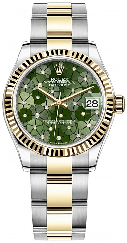 Заказать Rolex  Datejust 31 Oyster Perpetual  m278273-0031