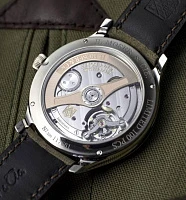 Заказать H. Moser &amp; Cie  H. Moser &amp; Cie Endeavour Flying Hours  1806-0201
