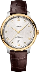 Omega De Ville Prestige 40 mm