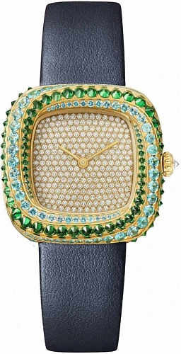 Заказать Cartier  Coussin De  WJCS0009