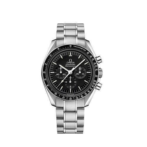 Часы Omega  Speedmaster Moonwatch Professional Chronograph 42 Mm  311.30.42.30.01.005