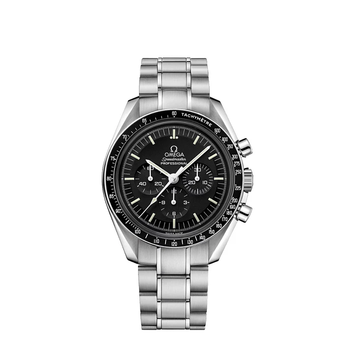 Часы Omega  Speedmaster Moonwatch Professional Chronograph 42 Mm  311.30.42.30.01.005