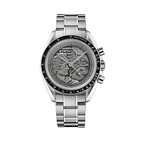 Часы Omega  Speedster The Last Man On The Moon  311.30.42.30.99.002