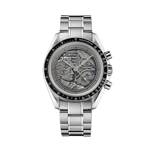 Часы Omega  Speedster The Last Man On The Moon  311.30.42.30.99.002