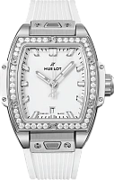 Заказать Hublot  Shaped Spirit Of Big Bang Steel White Diamonds  682.SE.2010.RW.1204