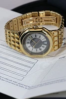 Часы Daniel Roth  LE SENTIER YELLOW GOLD  S177