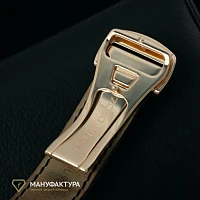 Часы Jaquet Droz  Custom  5195 JR FIX