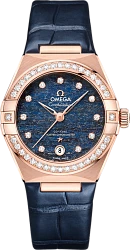 Omega Constellation Co-Axial Master Chronometer 29 mm