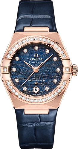 Заказать Omega  Constellation Co-Axial Master Chronometer 29 Mm  131.58.29.20.99.006