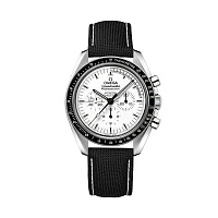 Часы Omega  Speedmaster Apollo 13 Silver Snoopy Award  311.32.42.30.04.003