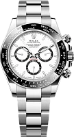 Заказать Rolex  Сosmograph Daytona  m126500ln-0001