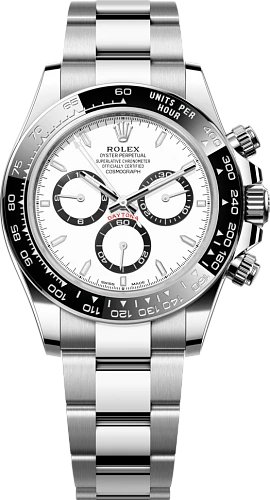Заказать Rolex  Сosmograph Daytona  m126500ln-0001