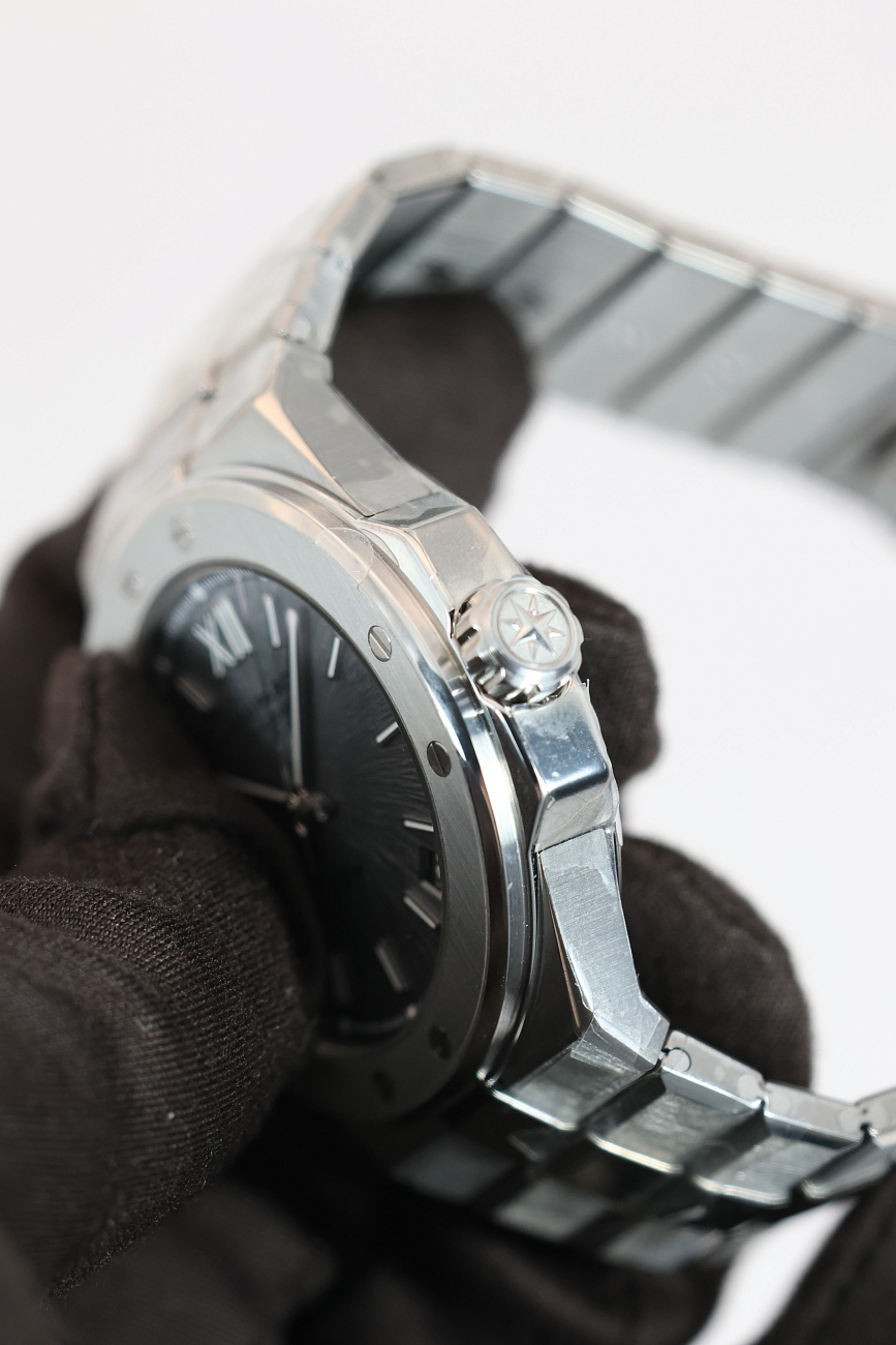 Часы Chopard  ALPINE EAGLE CADENCE 8HF TITANIUM 41 MM Limited Edition  298600-3005