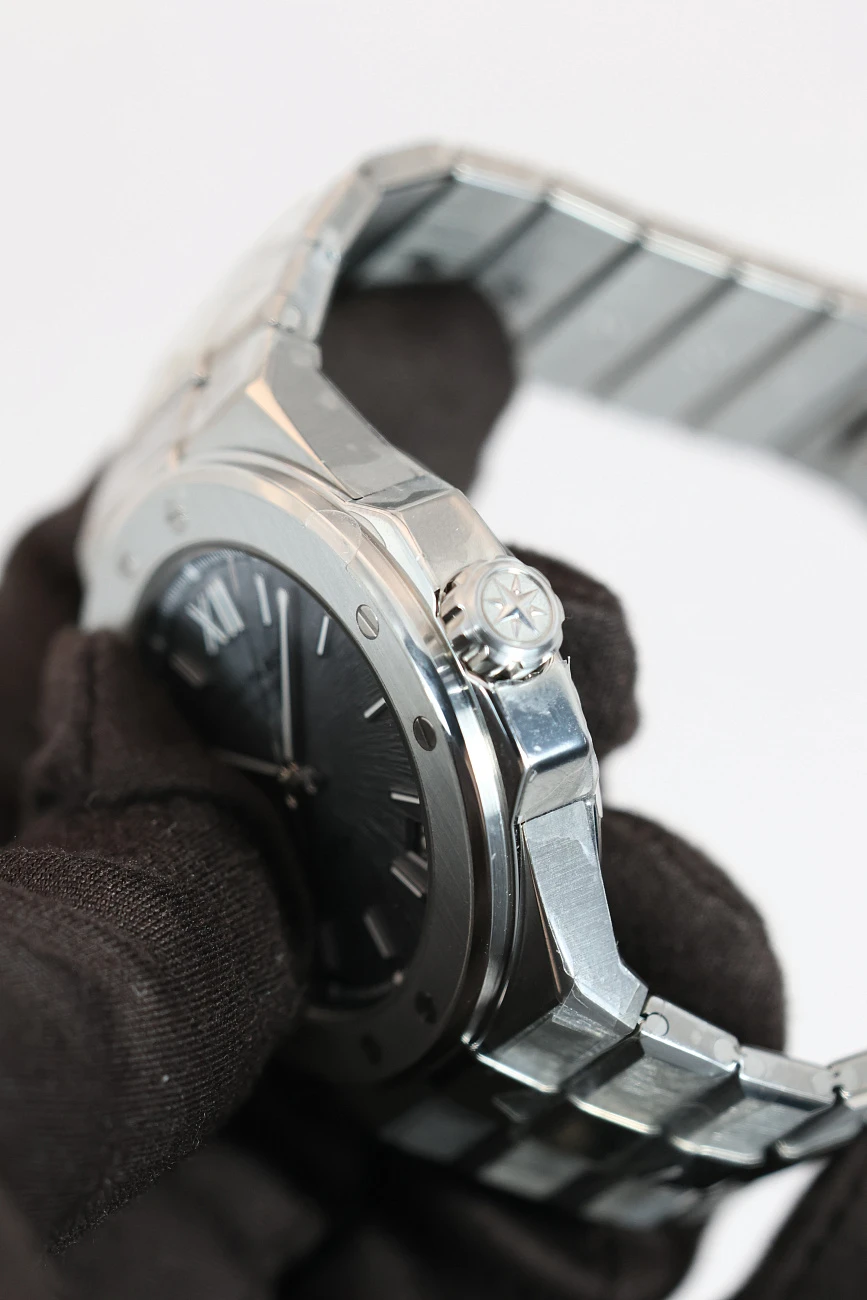 Часы Chopard  ALPINE EAGLE CADENCE 8HF TITANIUM 41 MM Limited Edition  298600-3005