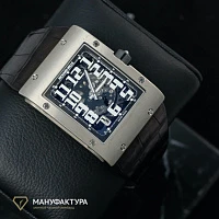 Часы Richard Mille  Extra Flat Rm016 White Gold  RM016 WG