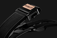 Заказать Hublot  Big Bang One Click King Gold Diamonds  485.OX.1280.RX.1204