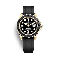 Часы Rolex  Oyster Perpetual Yacht-Master 42 Mm Yellow Gold  226658-0001