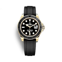 Rolex Oyster Perpetual Yacht-Master 42 mm Yellow Gold