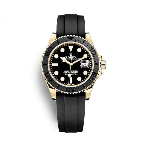 Часы Rolex  Oyster Perpetual Yacht-Master 42 Mm Yellow Gold  226658