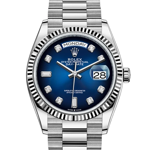 Заказать Rolex  Day-Date 36  M128239-0023