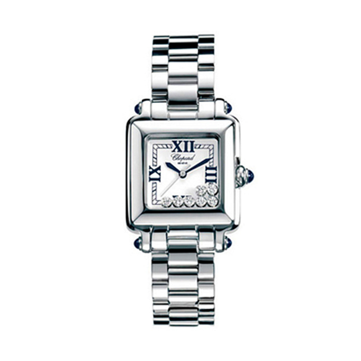 Часы Chopard  Happy Sport Diamond  27-8349-23