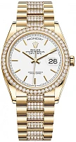 Заказать Rolex  Day-Date 36 Oyster Perpetual  m128348rbr-0048