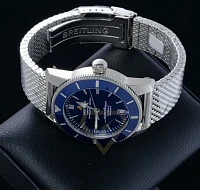 Часы Bovet  Breitling Superocean Heritage Ii B20 Automatic  AB201016/C960/154A