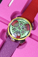 Часы MB&amp;F  M.a.d.1 M.A.D.1S ‘Grow Your Dreams’ Yinka Ilori  M.A.D.1 yinka