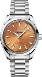 Omega Seamaster Aqua Terra 150 mm