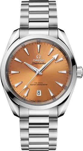 Заказать Omega  Seamaster Aqua Terra 150 Mm  220.10.38.20.12.001