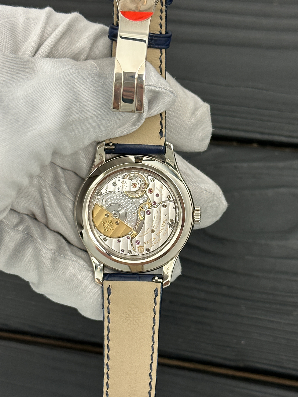 Часы Patek Philippe  Grand Complications 5327G  5327G