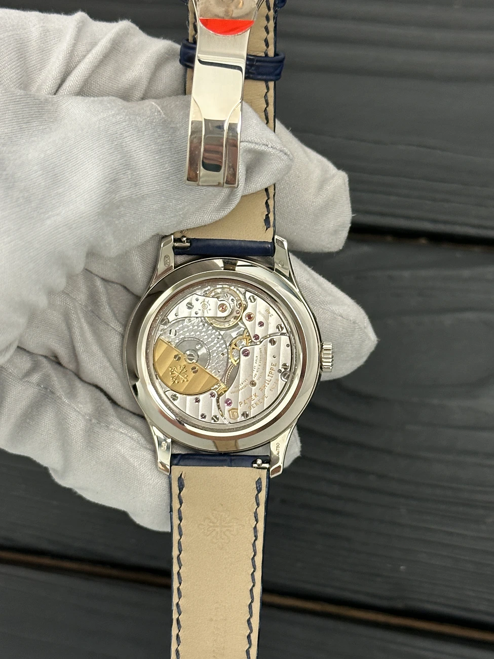 Часы Patek Philippe  Grand Complications 5327G  5327G