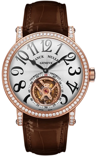Заказать Franck Muller  Mens Collection Round  7008 T D