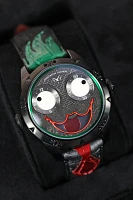 Часы Konstantin Chaykin (Константин Чайкин)  Joker Carbon by DiW   