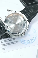 Часы Iwc  Imgenieur Chronograph Racer  IW378509