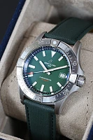 Часы Breitling  Avenger Automatic 42 Green  A17328101L1X1