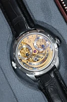 Часы Konstantin Chaykin (Константин Чайкин)  Джокер Золотая Маска  