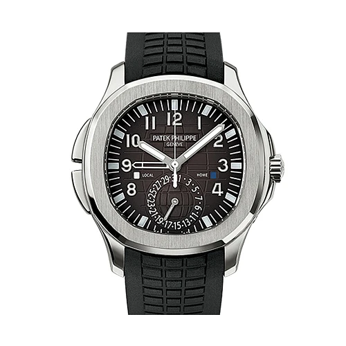 Часы Patek Philippe  Travel Time  5164A-001