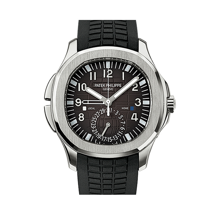 Часы Patek Philippe  Travel Time  5164A-001