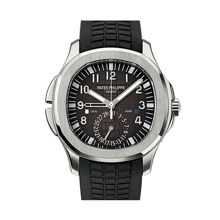 Часы Patek Philippe  Travel Time  5164A-001