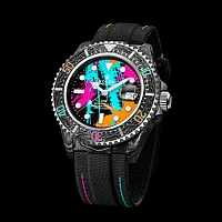Заказать DiW  Rolex Sea Dweller S-D Motley  
