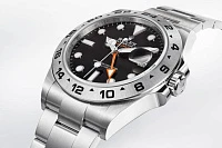 Заказать Rolex  Explorer Ii Oyster Perpetual 42 Mm  m226570-0002