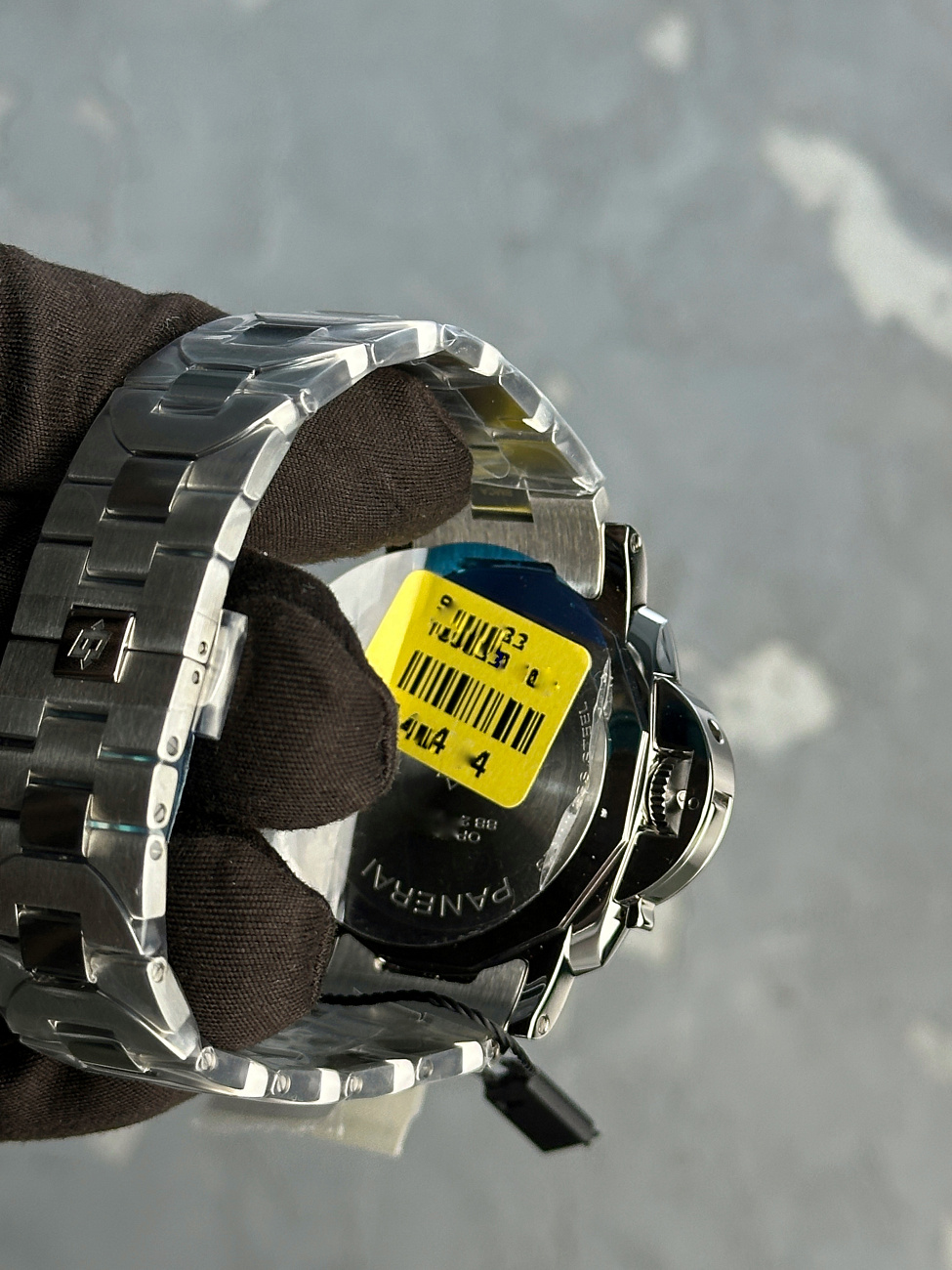 Часы Panerai  Luminor Due 42Mm  PAM01124