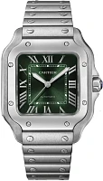 Заказать Cartier  Santos De Watch  WSSA0061