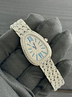 Часы Bvlgari  Serpenti Seduttori Custom Diamonds  103141 FIX