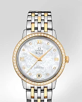 Заказать Omega  De Ville Prestige Co-Axial 32.7 Mm  424.25.33.20.55.004