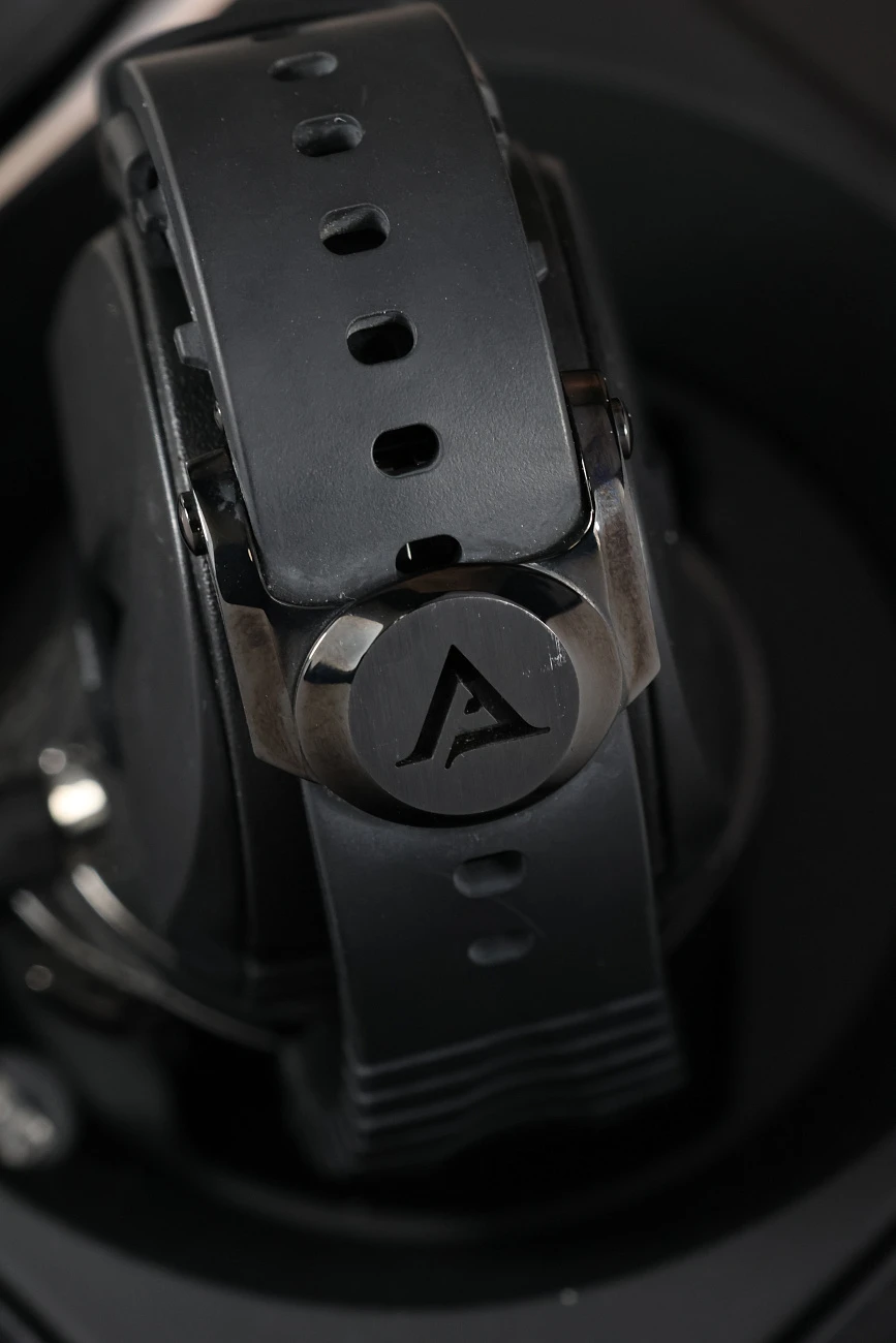 Часы Franc Vila  Chronograph Grande Date Cobra Bandido  8E.DLC.201